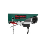 Таль электрическая Hammer ETL500