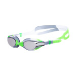 Очки для плавания TYR Vesi Tie Dye Mirrored Junior (LGVSITDM/657) серебристый