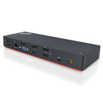 Док-станция Lenovo ThinkPad Thunderbolt 3 Dock (40AC0135EU)