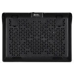 Подставка для ноутбука Digma D-NCP156-2 черный