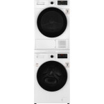 Сушильная машина Weissgauff WD 6110 Heat Pump