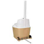Биотуалет Piteco 905V