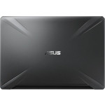 Игровой ноутбук Asus TUF Gaming FX705GE-EW170T (90NR00Z1-M037