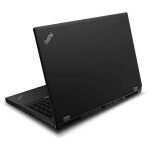 Ноутбук Lenovo ThinkPad P52 (20M9001FRT)