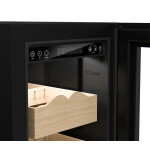 Хьюмидор Libhof BR-300 Black
