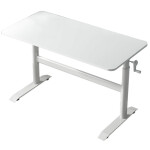 Стол детский Everprof Kids table 1 белый
