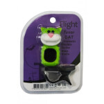 Тюнер Flight Cat зеленый