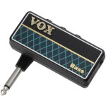 Усилитель для наушников Vox AP2-BS Amplug 2 Bass