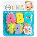 Набор для ванной Happy Baby Genius (32023)