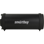 Портативная акустика Smartbuy Tuber MKII SBS-4100 черный