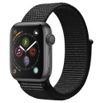 Умные часы Apple Watch Series 4 (MU6E2RU/A)