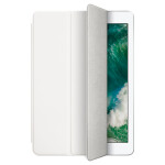Чехол Apple iPad Air Smart Cover White (MQ4M2ZM/A)