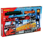 Железная дорога Mehano Wrecker Crane (T741)