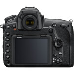 Зеркальный фотоаппарат Nikon D850 Body (VBA520AE)