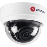Камера видеонаблюдения ActiveCam AC-H2D1 (2.8-2.8мм)