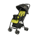 Прогулочная коляска Baby Care Star BC006 зеленый