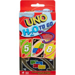 Настольная игра Mattel UNO H2O P1703