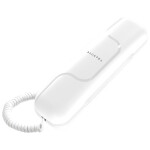 Проводной телефон Akai T 06 white