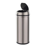 Ведро для мусора Tesler STB-18 inox