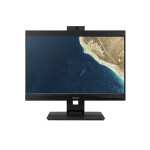Моноблок Acer Veriton Z4660G (DQ.VS0ER.037) черный