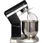 Миксер Viatto VA-SMB7BL черный