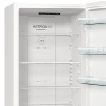 Холодильник Gorenje NRK 6201 EW4