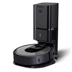 Робот-пылесос iRobot Roomba i8+Plus