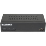 Ресивер Lumax DV3215HD