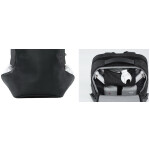 Рюкзак для ноутбука Xiaomi Mi Urban Backpack Black (ZJB4142GL)