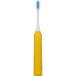Зубная щетка Hapica DB-3XY Minus-ion желтый