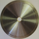 Алмазный диск RedVerg Ф350 мм бетон (900261)