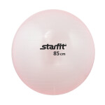 Мяч гимнастический Starfit GB-105 85 см розовый