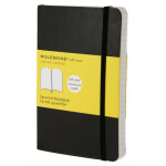 Блокнот Moleskine Classic Soft Pocket (QP612)