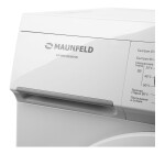 Стиральная машина Maunfeld MFWM106WH05