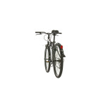 Велосипед Forward Tracer 26 1.0 17 черный (RBKW8R266003)