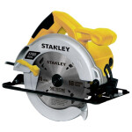 Пила дисковая электрическая Stanley STSC1618