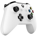 Геймпад Microsoft Xbox One TF5-00004-ZSP