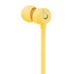 Наушники Ur Beats 3 Earphones with Lightning Connector Yellow (MUHU2EE/A)