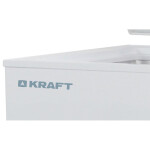 Морозильная камера Kraft BD(W)-100QX