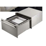 Встраиваемый шкаф для подогрева посуды AEG KD 91403 E