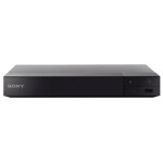 DVD-плеер Sony BDP-S6500B