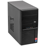 Персональный компьютер iRU Office 315 MT (1418979)