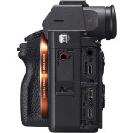 Цифровой фотоаппарат Sony Alpha A7 III (ILCE7M3KB.CEC)