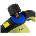 Пароочиститель Kitfort КТ-950