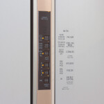 Холодильник Hitachi R-SF 48 GU T