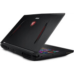 Ноутбук MSI GT63 Titan 8SF-031RU (9S7-16L511-031)