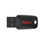 Флеш-диск Netac NT03U197N-128G-20BK