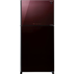 Холодильник Sharp SJ-XG60PGRD