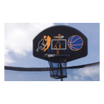 Батут Hasttings Air Game Basketball (AirGame 2,44)