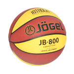 Баскетбольный мяч Jogel JB-800 №7 1/24
